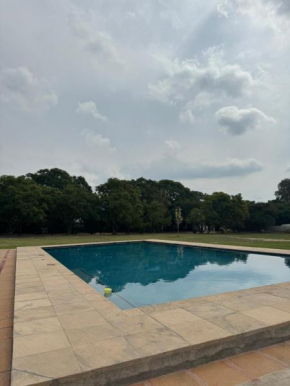 CMK Lodge
